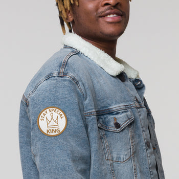 Patch for Kings