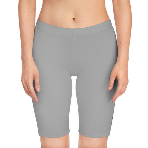 Women's Biker Shorts