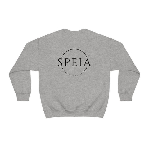Mens Heavy Blend Crewneck