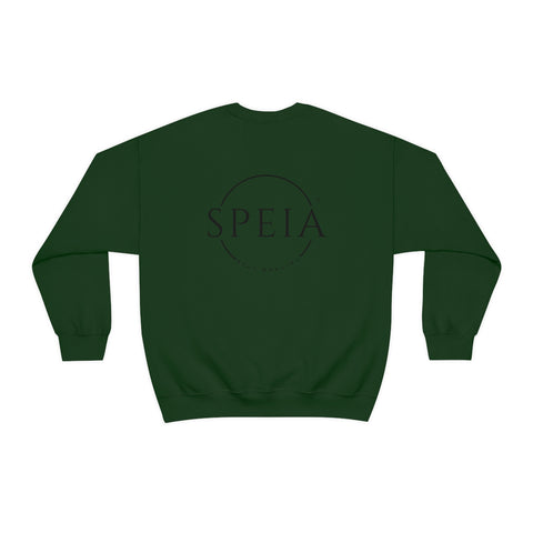 Mens Heavy Blend Crewneck