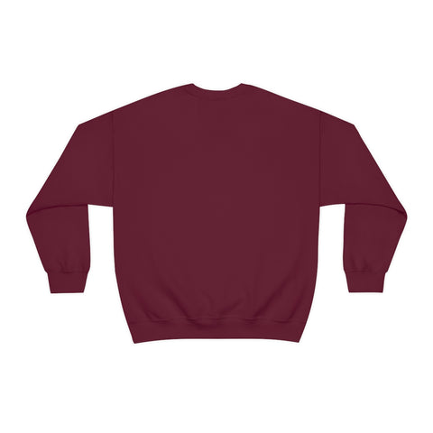 Mens Heavy Blend Crewneck