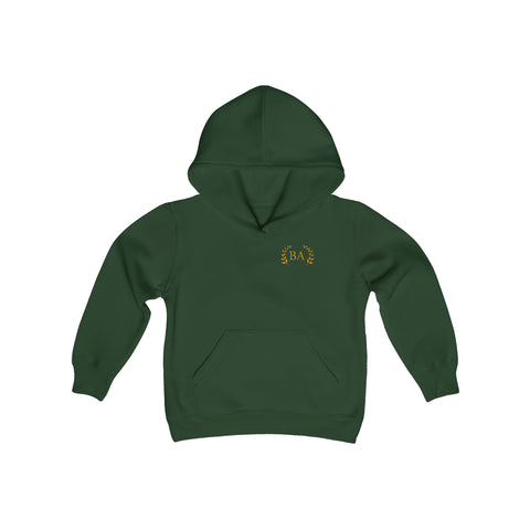 Youth Beth-El Hoodie