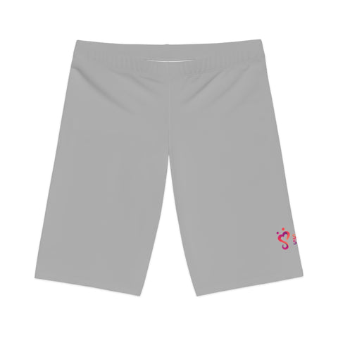 Women's Biker Shorts