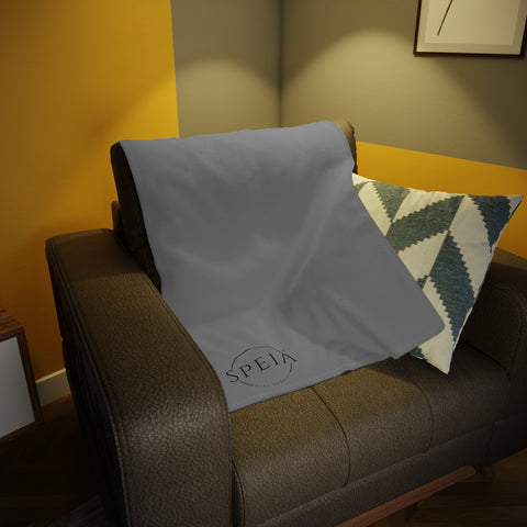 Plush Fleece Blanket