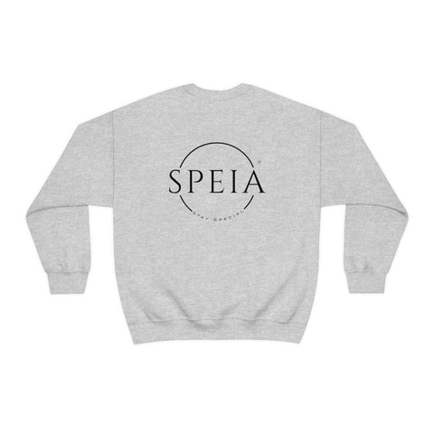Mens Heavy Blend Crewneck