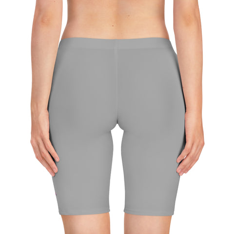 Women's Biker Shorts
