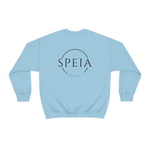Mens Heavy Blend Crewneck