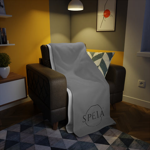 Plush Fleece Blanket