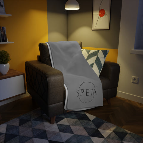 Plush Fleece Blanket
