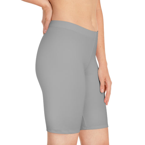 Women's Biker Shorts