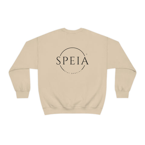 Mens Heavy Blend Crewneck