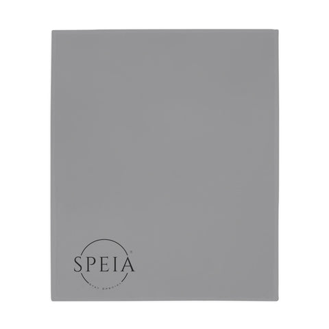 Plush Fleece Blanket