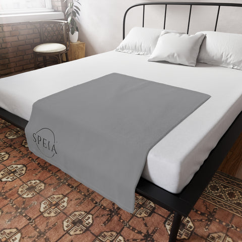 Plush Fleece Blanket