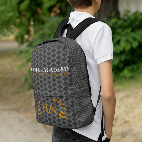 Beth-El Backpack