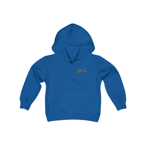 Youth Beth-El Hoodie