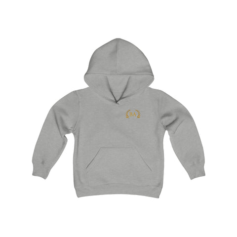 Youth Beth-El Hoodie