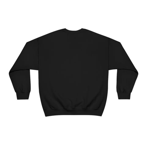 Mens Heavy Blend Crewneck