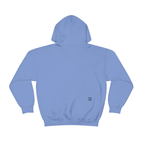 Hooded Sweatshirt w/ QR