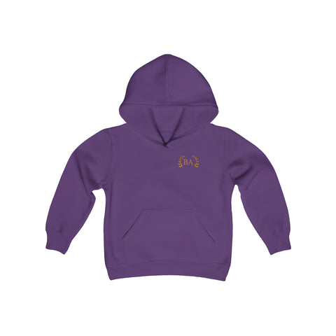 Youth Beth-El Hoodie