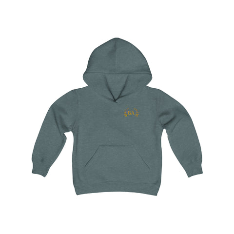Youth Beth-El Hoodie