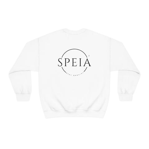 Mens Heavy Blend Crewneck