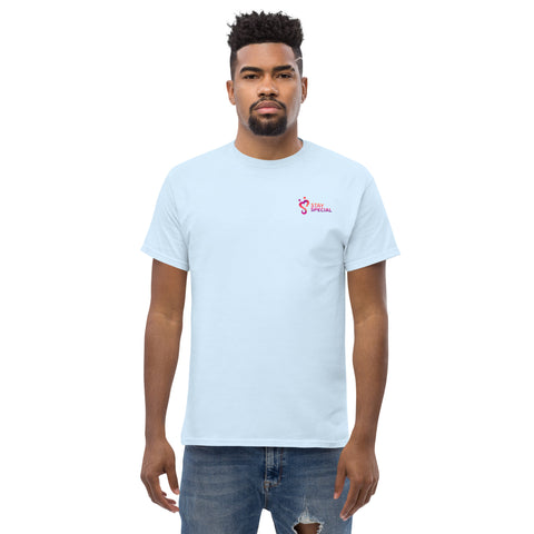 Mens Special Tee