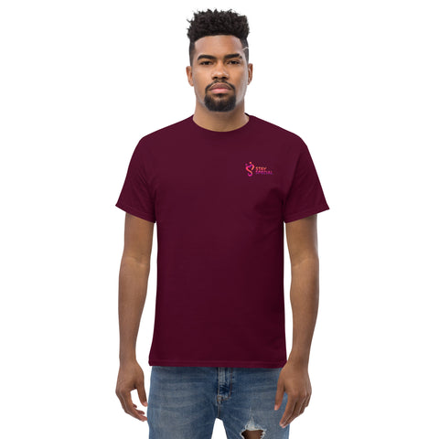 Mens Special Tee