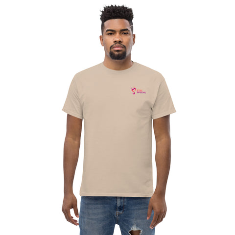 Mens Special Tee