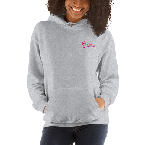 Hoodie I